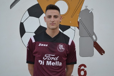 Matteo Di Mella